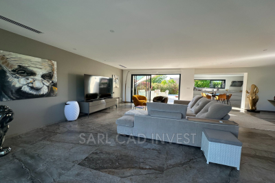 Maison &agrave; vendre &agrave; FONDETTES  - 6 pi&egrave;ces - 220 m&sup2; 