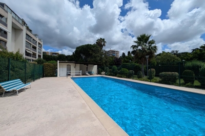 Appartement &agrave; vendre &agrave; CAGNES-SUR-MER  - 2 pi&egrave;ces - 39 m&sup2; 