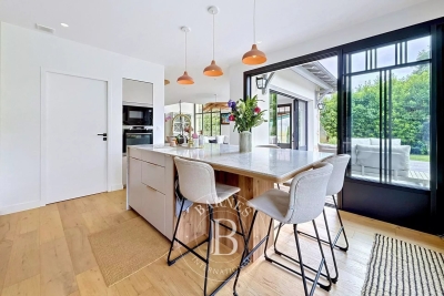 Villa à Gujan-Mestras &agrave; louer à partir de 7 525 € / semaine, Photo 11