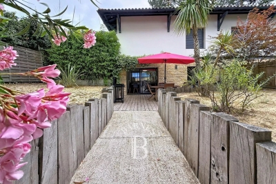 Appartement à Pyla sur Mer &agrave; louer à partir de 1 500 € / semaine, Photo 13