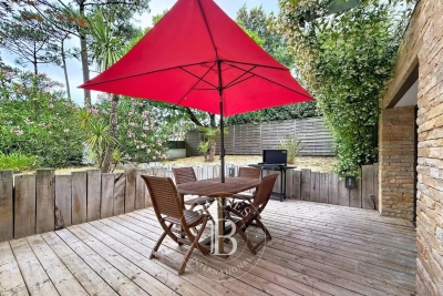 Appartement à Pyla sur Mer &agrave; louer à partir de 1 500 € / semaine, Photo 14