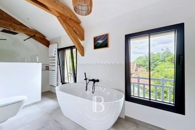 Villa à Gujan-Mestras &agrave; louer à partir de 7 525 € / semaine, Photo 19