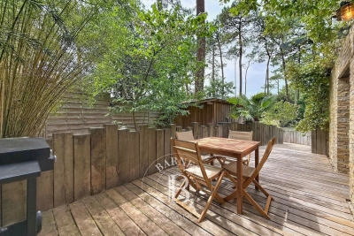 Appartement à Pyla sur Mer &agrave; louer à partir de 1 250 € / semaine, Photo 2