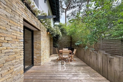 Appartement à Pyla sur Mer &agrave; louer à partir de 1 250 € / semaine, Photo 3