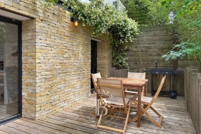 Appartement à Pyla sur Mer &agrave; louer à partir de 1 250 € / semaine, Photo 4