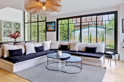 Villa à Gujan-Mestras &agrave; louer à partir de 7 525 € / semaine, Photo 5