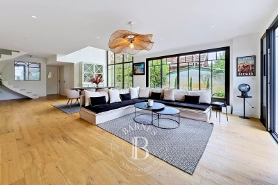 Villa à Gujan-Mestras &agrave; louer à partir de 7 525 € / semaine, Photo 6