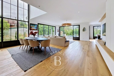 Villa à Gujan-Mestras &agrave; louer à partir de 7 525 € / semaine, Photo 7