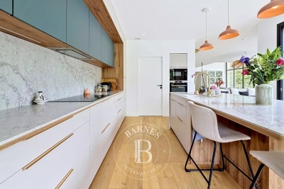 Villa à Gujan-Mestras &agrave; louer à partir de 7 525 € / semaine, Photo 10
