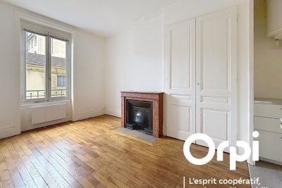 Appartement &agrave; vendre proche des transports 