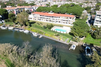 Appartement &agrave; vendre quai de to 