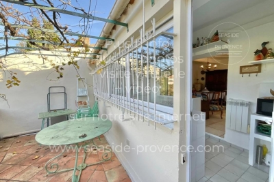 Maison &agrave; vendre &agrave; LE PLAN-DE-LA-TOUR  - 6 pi&egrave;ces - 130 m&sup2; 
