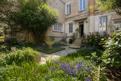 Maison &agrave; vendre 33000 3 