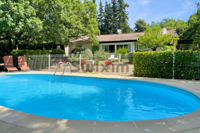 Maison &agrave; vendre &agrave; MONTEILS  - 5 pi&egrave;ces - 118 m&sup2; 