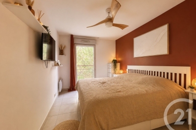 Appartement &agrave; vendre terrasse ascenseur s 