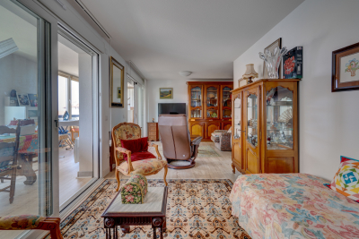 Appartement &agrave; vendre &agrave; HENDAYE  - 3 pi&egrave;ces - 48 m&sup2; 