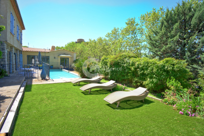 Maison &agrave; vendre &agrave; MONTAUROUX  - 4 pi&egrave;ces - 93 m&sup2; 
