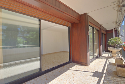 Appartement &agrave; vendre provence vue 