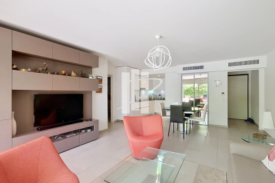 Appartement &agrave; vendre &agrave; St-Raphaël  - 3 pi&egrave;ces 74 m&sup2; 