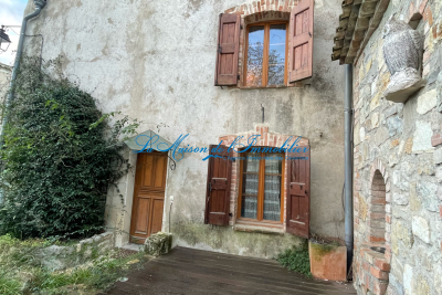 Maison &agrave; vendre &agrave; LEDIGNAN  - 8 pi&egrave;ces - 137 m&sup2; 