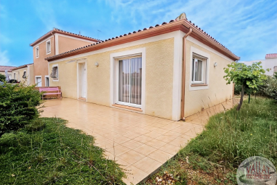 Maison &agrave; vendre maison belle barbe 