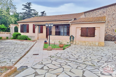 Maison &agrave; vendre 3 4 chambres 