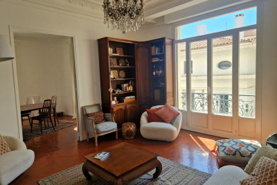 Appartement &agrave; vendre &agrave; TOULON  - 5 pi&egrave;ces - 152 m&sup2; 
