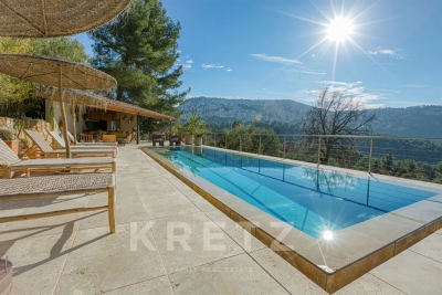 Maison &agrave; vendre suite parentale r c 