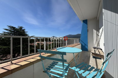 Appartement &agrave; vendre &agrave; ARGELÈS-SUR-MER  - 2 pi&egrave;ces - 30 m&sup2; 