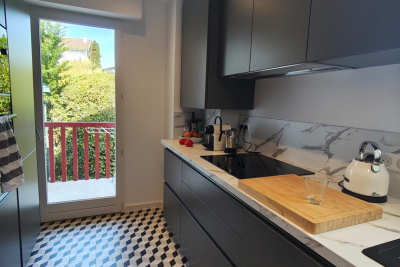 Appartement à vendre appartement terrasse centre 4
