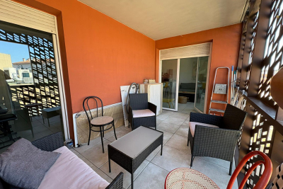 Appartement &agrave; vendre &agrave; LA SEYNE-SUR-MER  - 2 pi&egrave;ces - 46 m&sup2; 