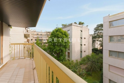 Appartement &agrave; vendre residence x 3 