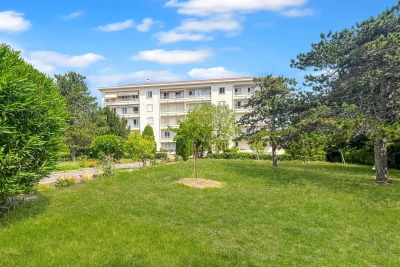 Appartement &agrave; vendre &agrave; ANTIBES La Source - 3 pi&egrave;ces - 69 m&sup2; 