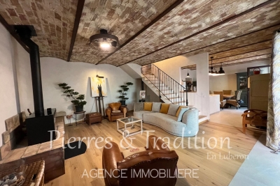 Maison &agrave; vendre &agrave; APT  - 4 pi&egrave;ces - 102 m&sup2; 