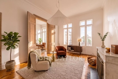 Appartement &agrave; vendre &agrave; BORDEAUX  - 5 pi&egrave;ces - 138 m&sup2; 