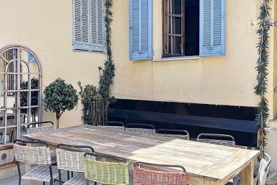 Maison à vendre rue be