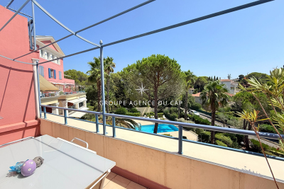 Appartement &agrave; vendre &agrave; ST-RAPHAËL  - 3 pi&egrave;ces - 72 m&sup2; 