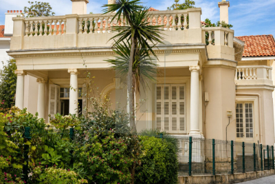 Appartement &agrave; vendre &agrave; BIARRITZ  - 3 pi&egrave;ces - 79 m&sup2; 