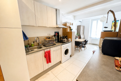 Appartement à vendre centre ville j