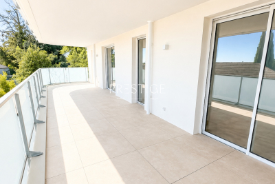 Appartement &agrave; vendre &agrave; MONTPELLIER  - 3 pi&egrave;ces - 124 m&sup2; 