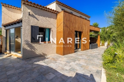 Maison &agrave; vendre &agrave; MARSEILLE 8EME  - 4 pi&egrave;ces - 130 m&sup2; 
