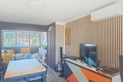 Appartement &agrave; vendre &agrave; TOULON  - 3 pi&egrave;ces - 65 m&sup2; 