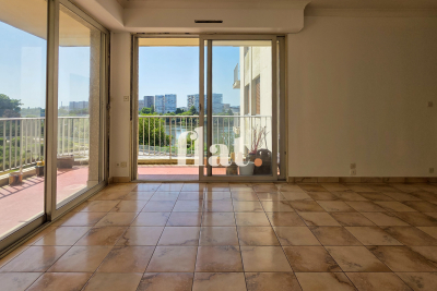 Appartement &agrave; vendre &agrave; ST-SÉBASTIEN SUR LOIRE  - 6 pi&egrave;ces - 141 m&sup2; 