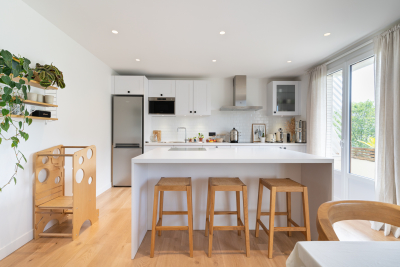 Appartement &agrave; vendre &agrave; ANNECY  - 4 pi&egrave;ces - 95 m&sup2; 
