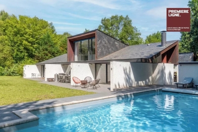 Maison &agrave; vendre &agrave; BORDEAUX  - 6 pi&egrave;ces - 200 m&sup2; 