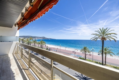 Appartement &agrave; vendre &agrave; NICE  - 3 pi&egrave;ces - 129 m&sup2; 