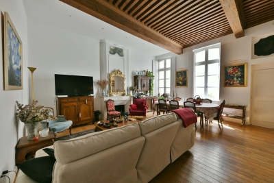 Appartement &agrave; vendre &agrave; AVIGNON  - 5 pi&egrave;ces - 95 m&sup2; 