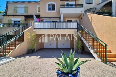 Maison &agrave; vendre &agrave; NICE  - 4 pi&egrave;ces - 94 m&sup2; 
