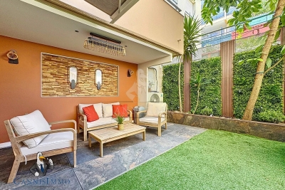 Appartement &agrave; vendre &agrave; MANDELIEU-LA-NAPOULE  - 4 pi&egrave;ces - 82 m&sup2; 