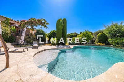 Maison &agrave; vendre &agrave; MARSEILLE 12EME  - 4 pi&egrave;ces - 167 m&sup2; 